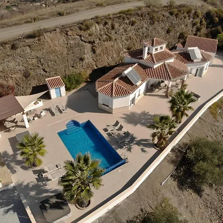 Casa Pura Vista Frühstückspension