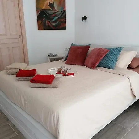 Frühstückspension Casa Pura Vista 3*