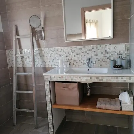 Casa Pura Vista 3* Arenas (Malaga)