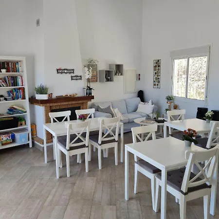 Frühstückspension Casa Pura Vista