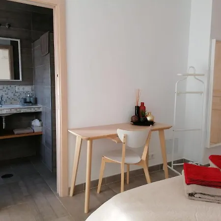 Frühstückspension Casa Pura Vista