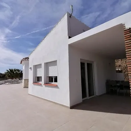 Casa Pura Vista 3* Arenas (Malaga)
