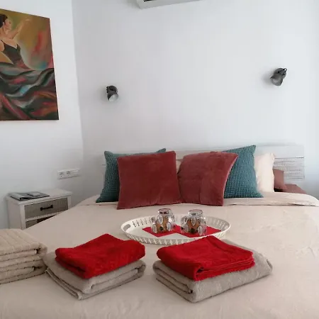 Frühstückspension Casa Pura Vista 3*