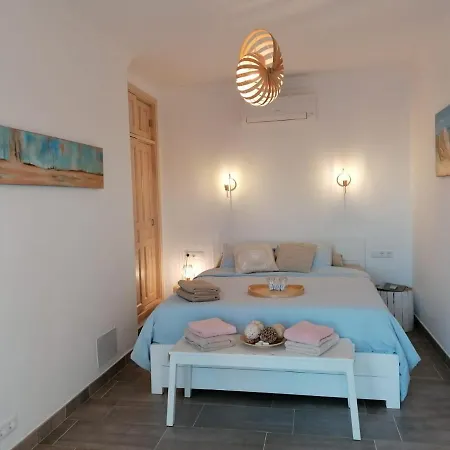 Casa Pura Vista Arenas (Malaga)