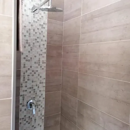 Casa Pura Vista 3* Arenas (Malaga)