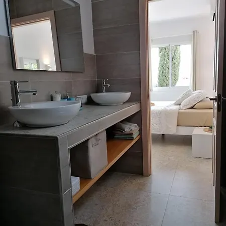 Casa Pura Vista