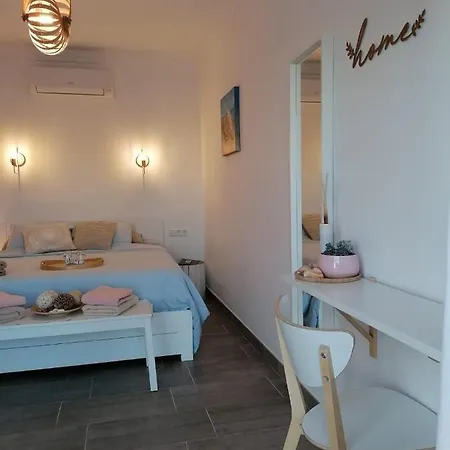 Casa Pura Vista Frühstückspension Arenas (Malaga)