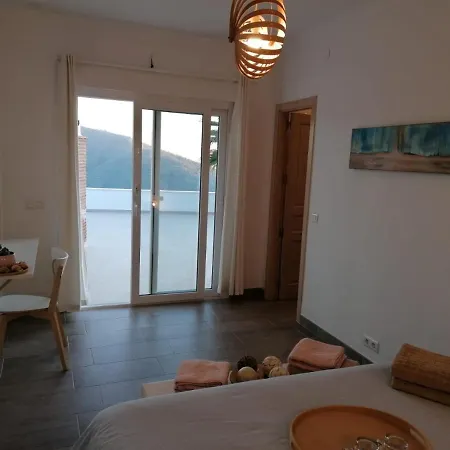 Frühstückspension Casa Pura Vista