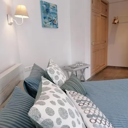 Casa Pura Vista Frühstückspension