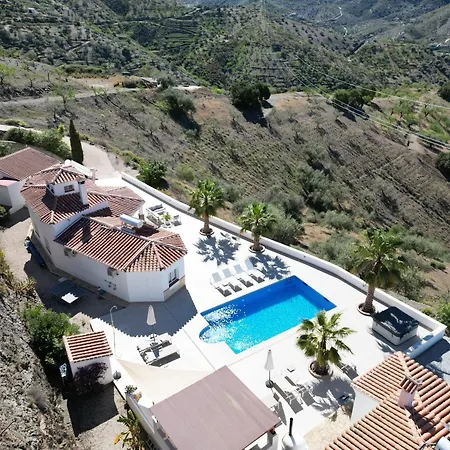 Casa Pura Vista Arenas (Malaga)