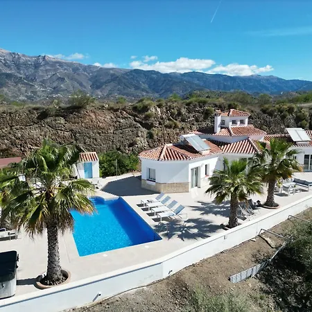 Casa Pura Vista Frühstückspension