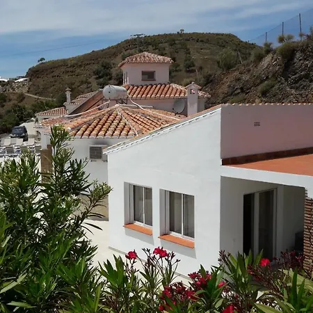 Casa Pura Vista 3* Arenas (Malaga)