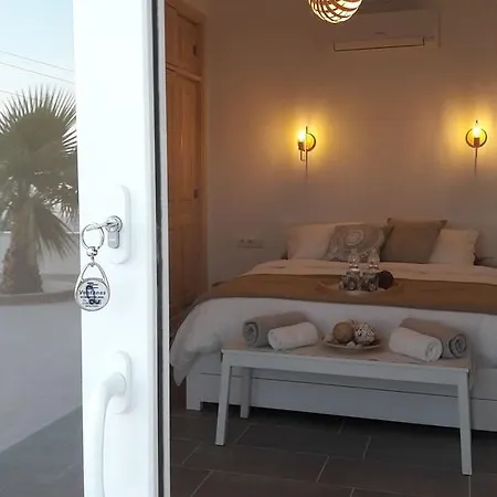 Casa Pura Vista Arenas (Malaga)